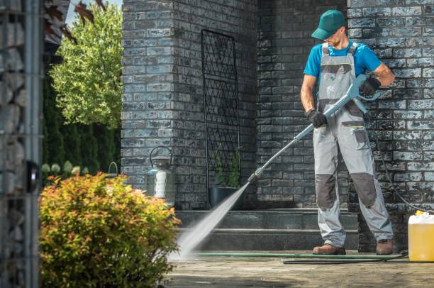 Best Oil Spill Cleanup  in Terra Bella, CA